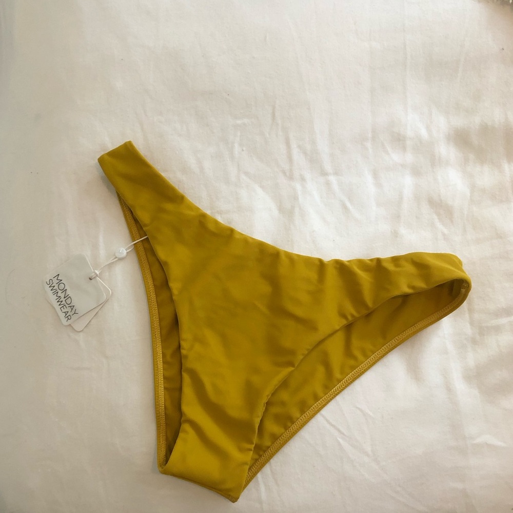 Monday swimwear Byron bottoms